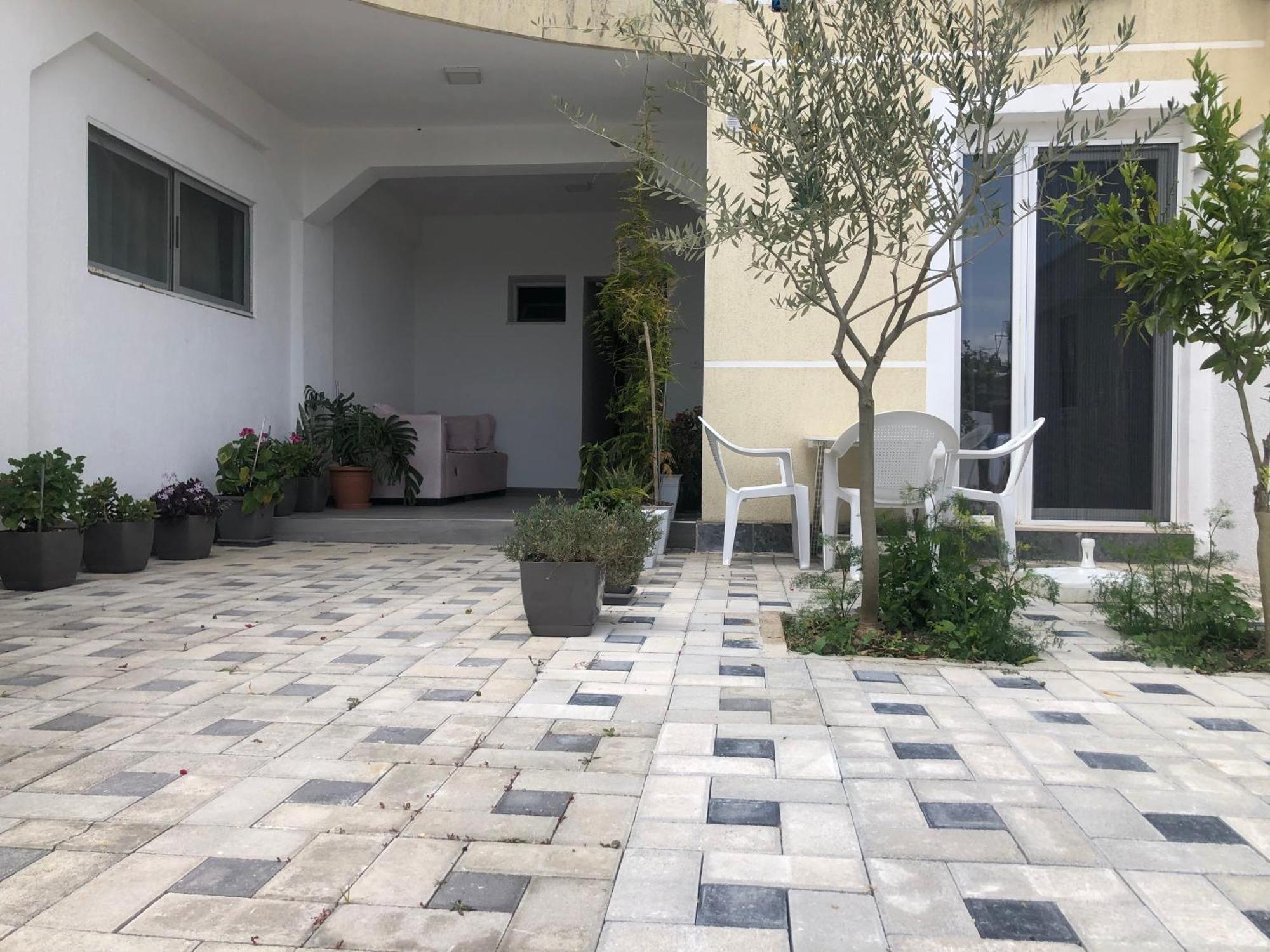 Belka Studios Vlore Exterior photo